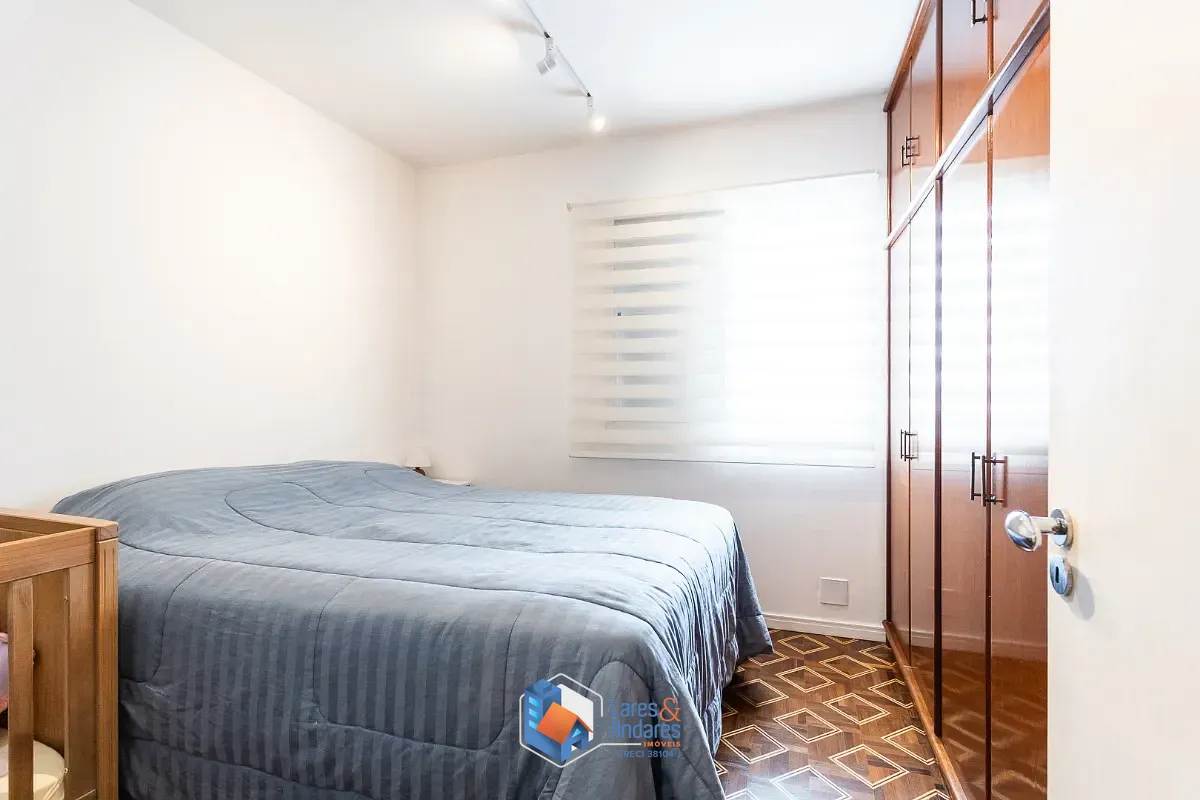 Apartamento, 3 quartos, 84 m² - Foto 22