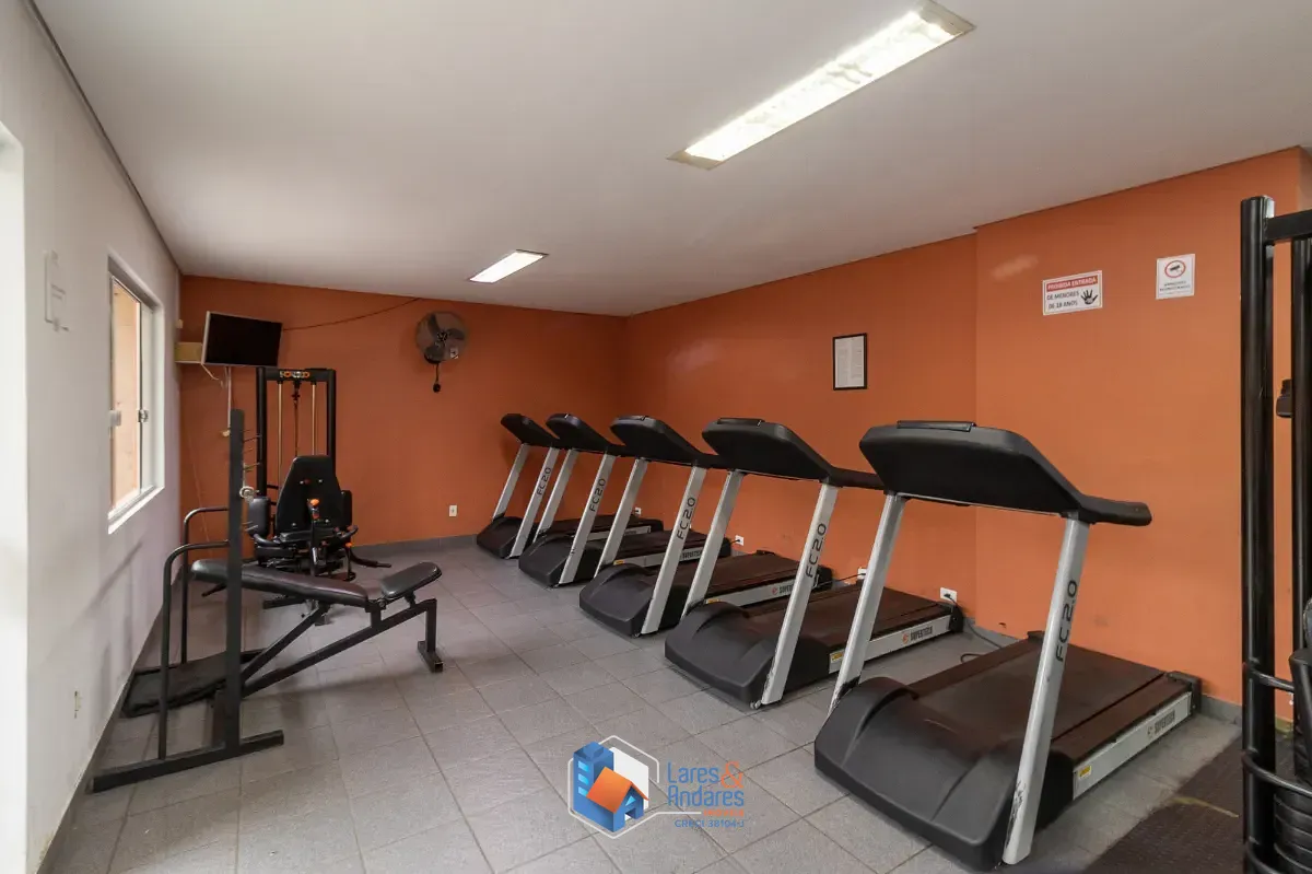 Apartamento, 3 quartos, 84 m² - Foto 39