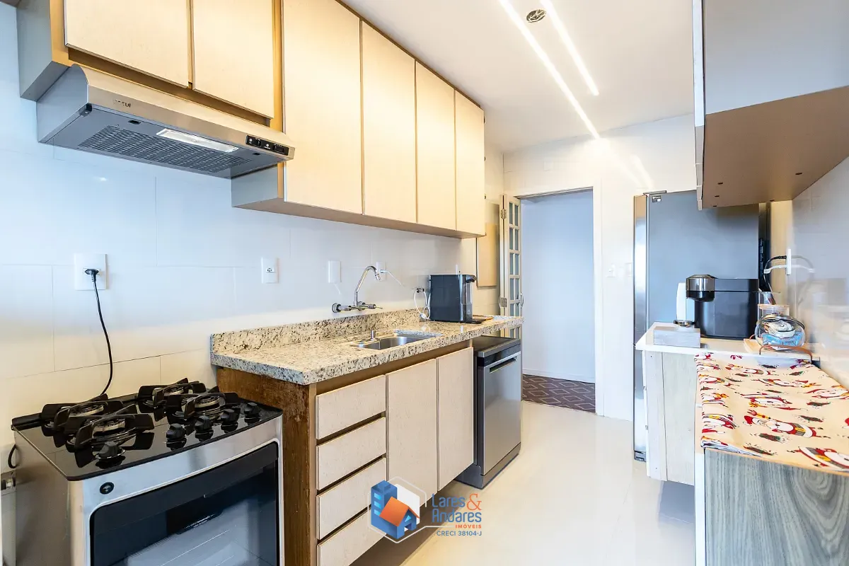 Apartamento, 3 quartos, 84 m² - Foto 13
