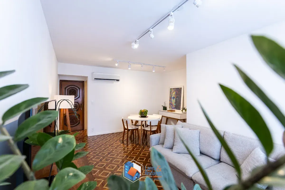 Apartamento, 3 quartos, 84 m² - Foto 1