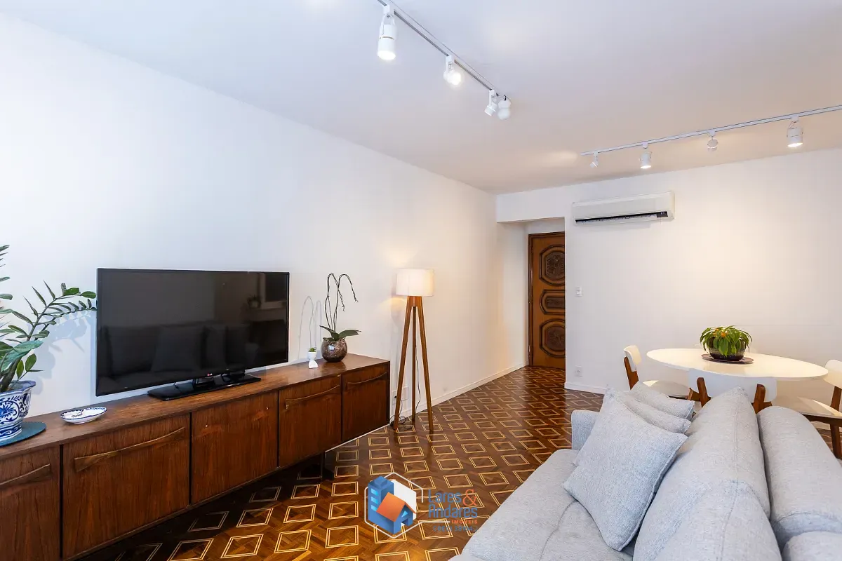 Apartamento, 3 quartos, 84 m² - Foto 3