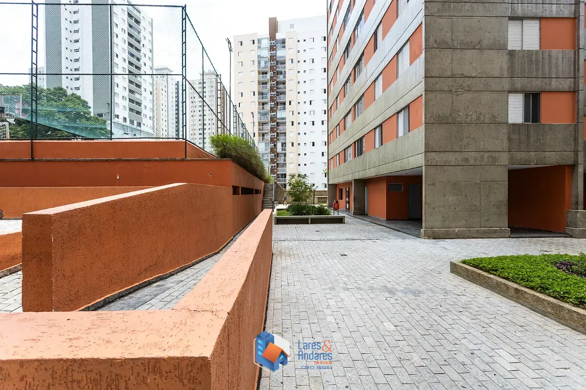 Apartamento, 3 quartos, 84 m² - Foto 34