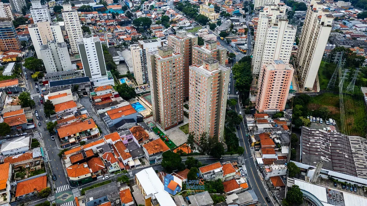 Apartamento, 3 quartos, 84 m² - Foto 47