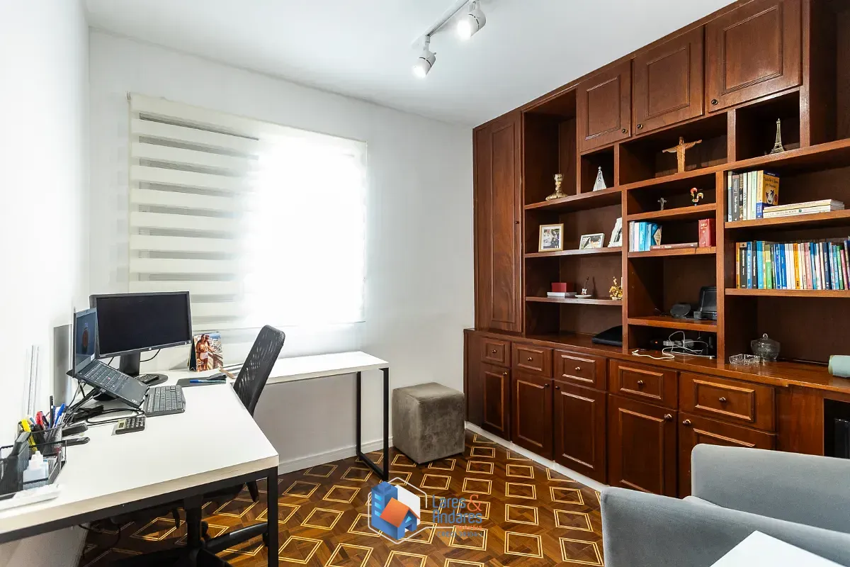Apartamento, 3 quartos, 84 m² - Foto 17