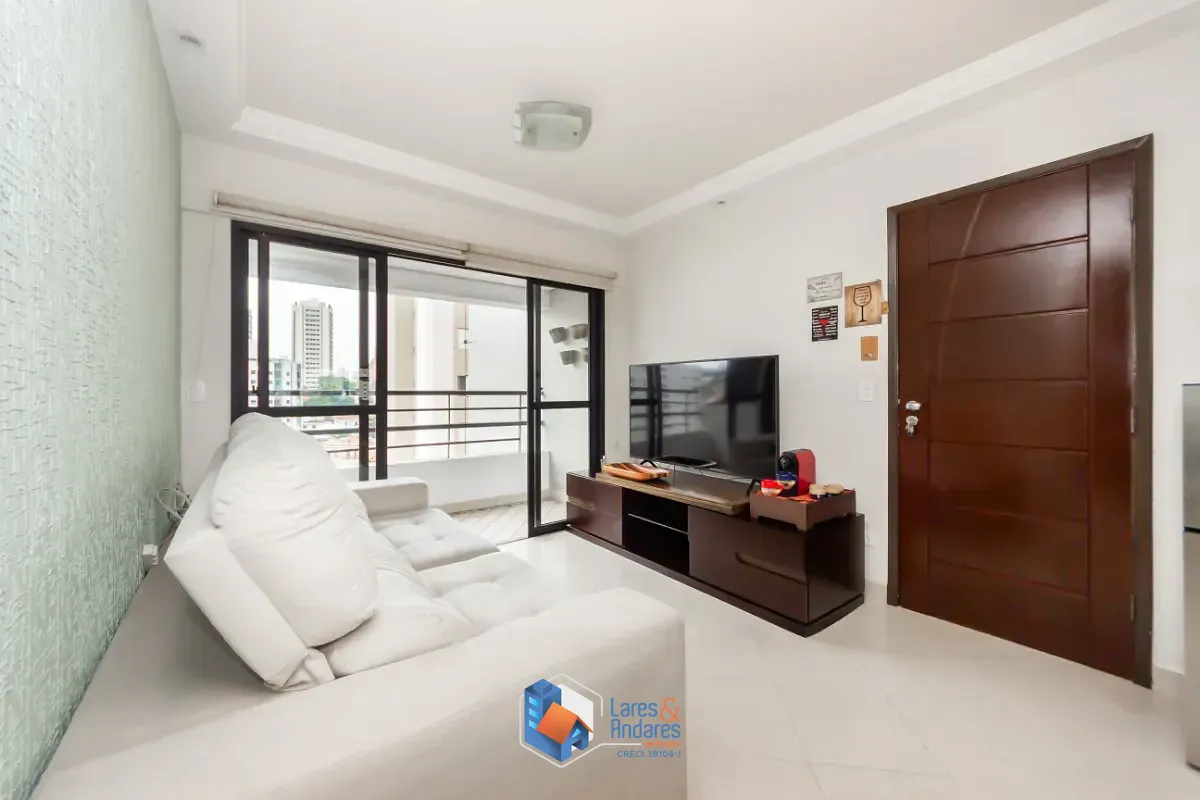 Apartamento, 2 quartos, 65 m² - Foto 6