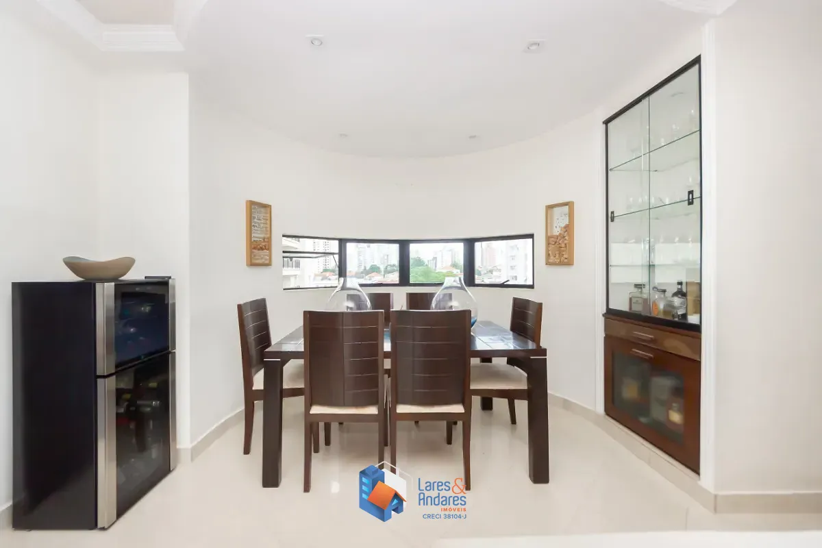 Apartamento, 2 quartos, 65 m² - Foto 13