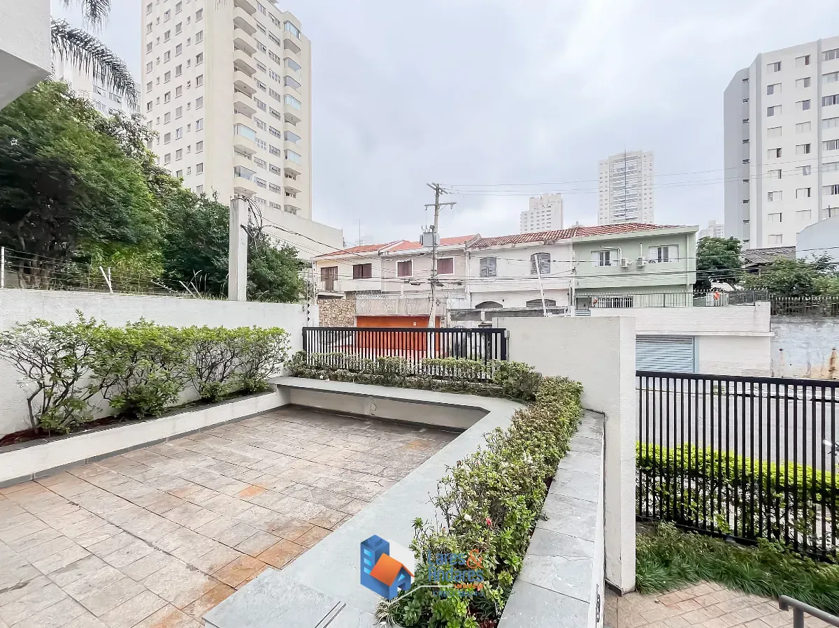 Apartamento, 2 quartos, 65 m² - Foto 33
