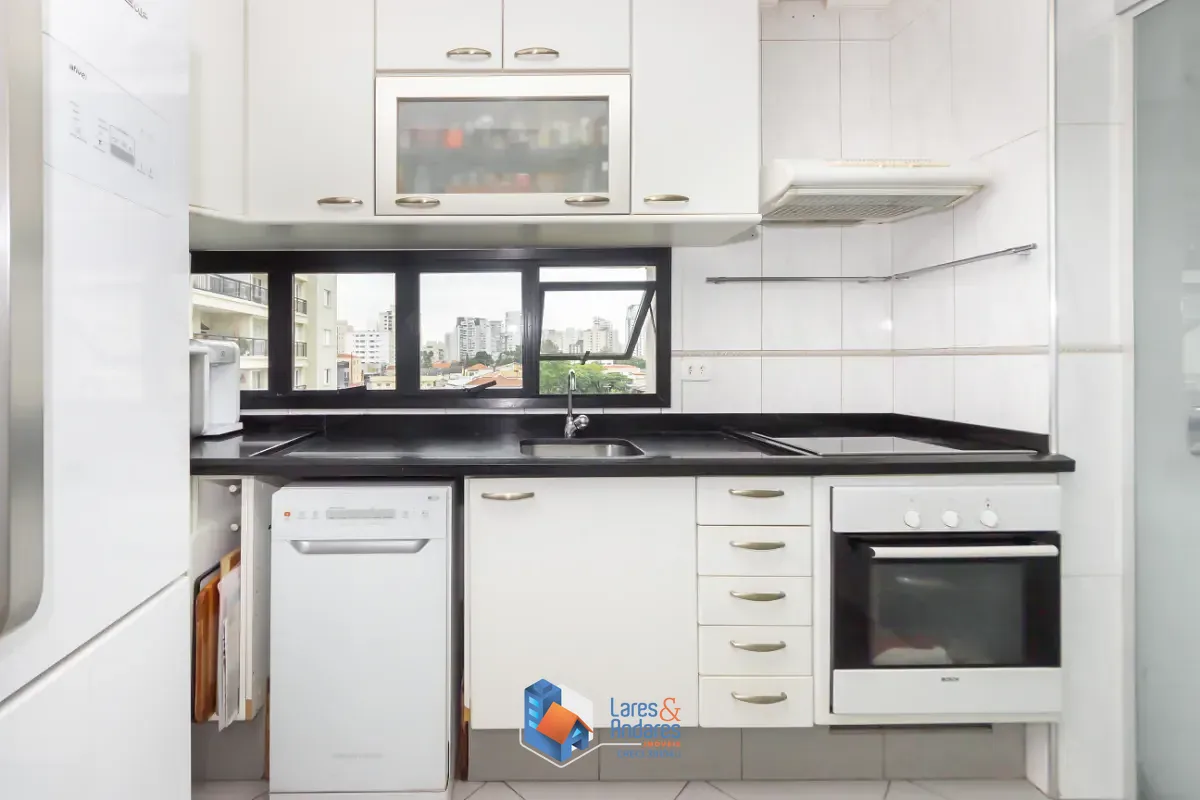 Apartamento, 2 quartos, 65 m² - Foto 25
