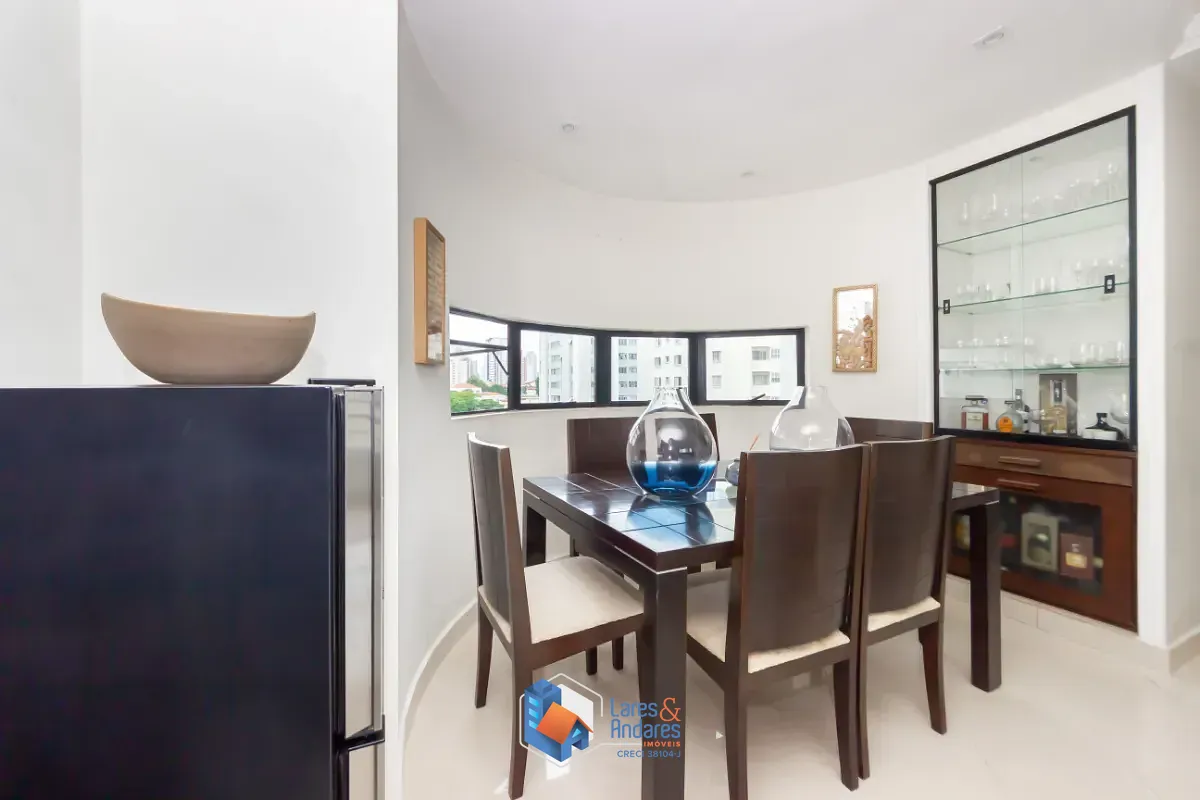 Apartamento, 2 quartos, 65 m² - Foto 12