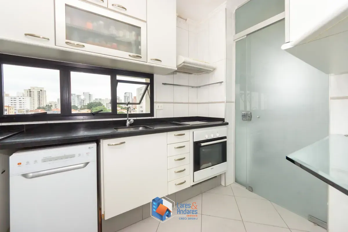 Apartamento, 2 quartos, 65 m² - Foto 26