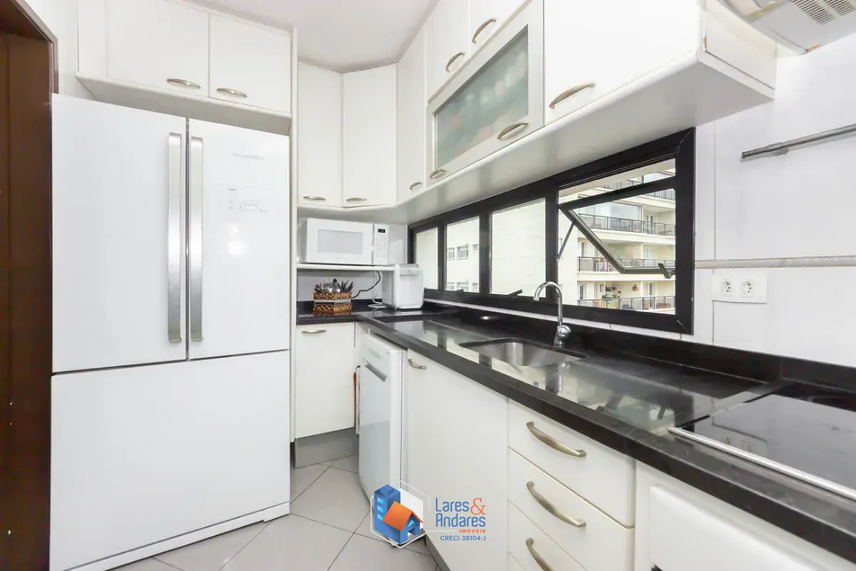 Apartamento, 2 quartos, 65 m² - Foto 24