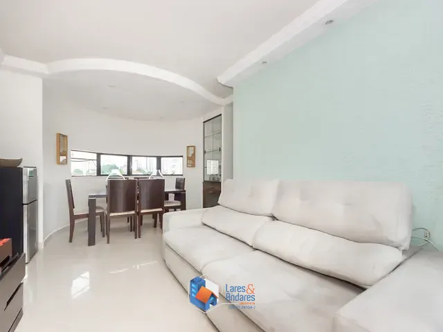 Apartamento com 65m² 2 quartos e 2 banheiros, à venda, no bairro Vila Mariana em São Paulo