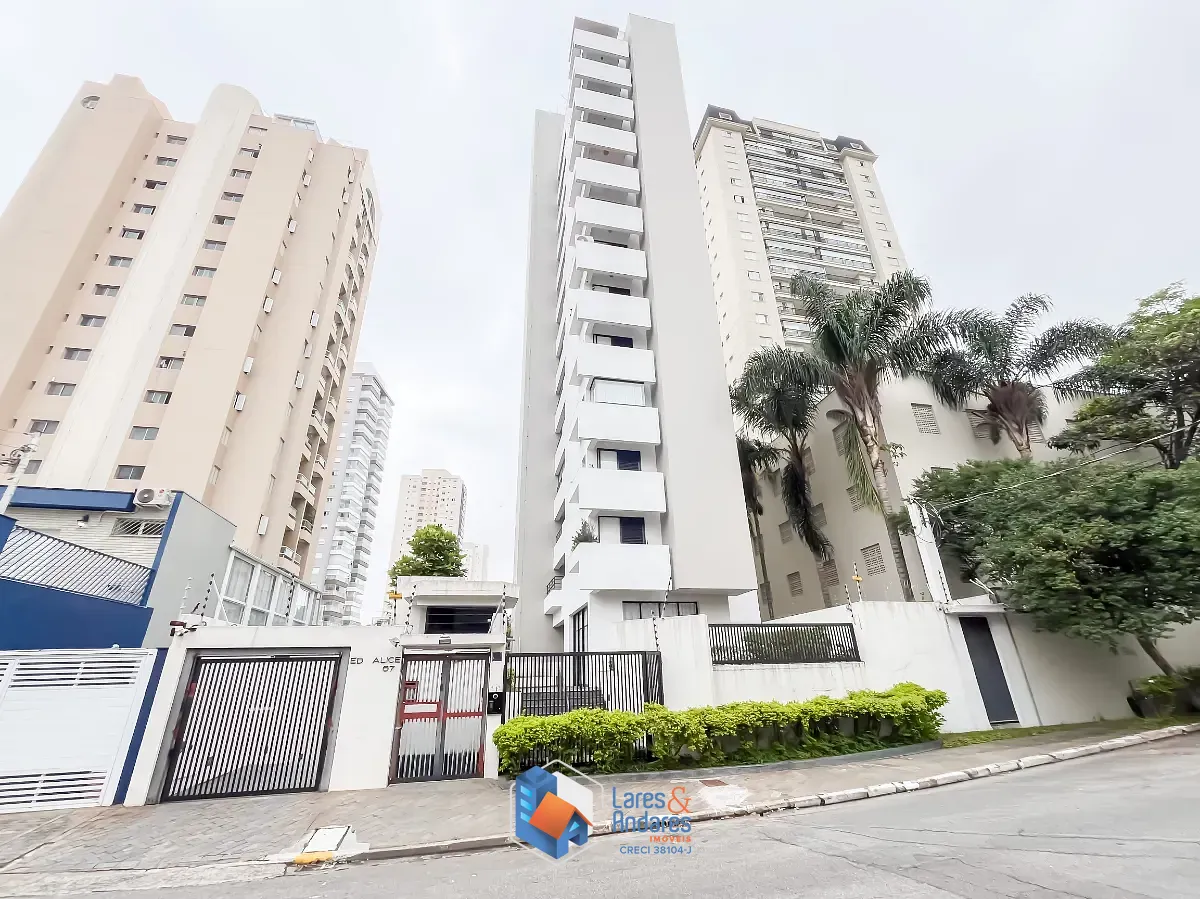 Apartamento, 2 quartos, 65 m² - Foto 35