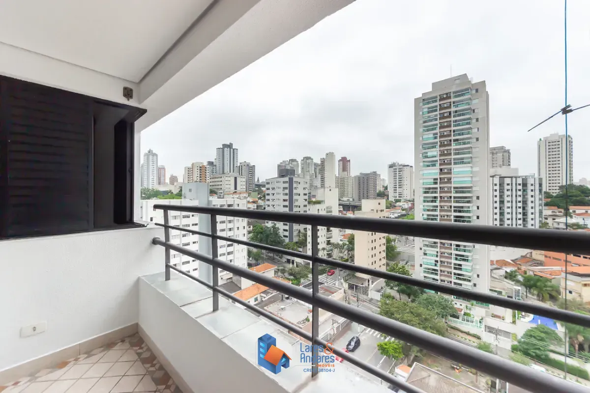 Apartamento, 2 quartos, 65 m² - Foto 4
