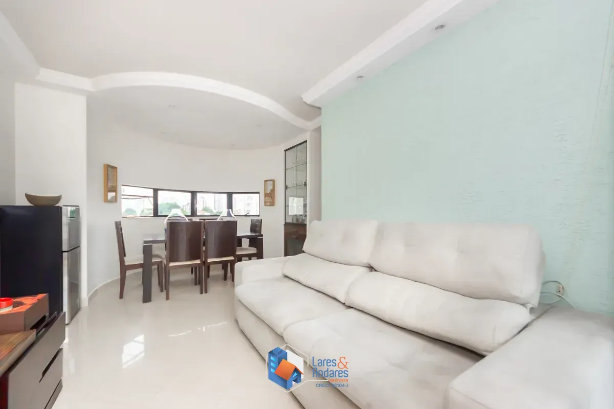 Apartamento, 2 quartos, 65 m² - Foto 3