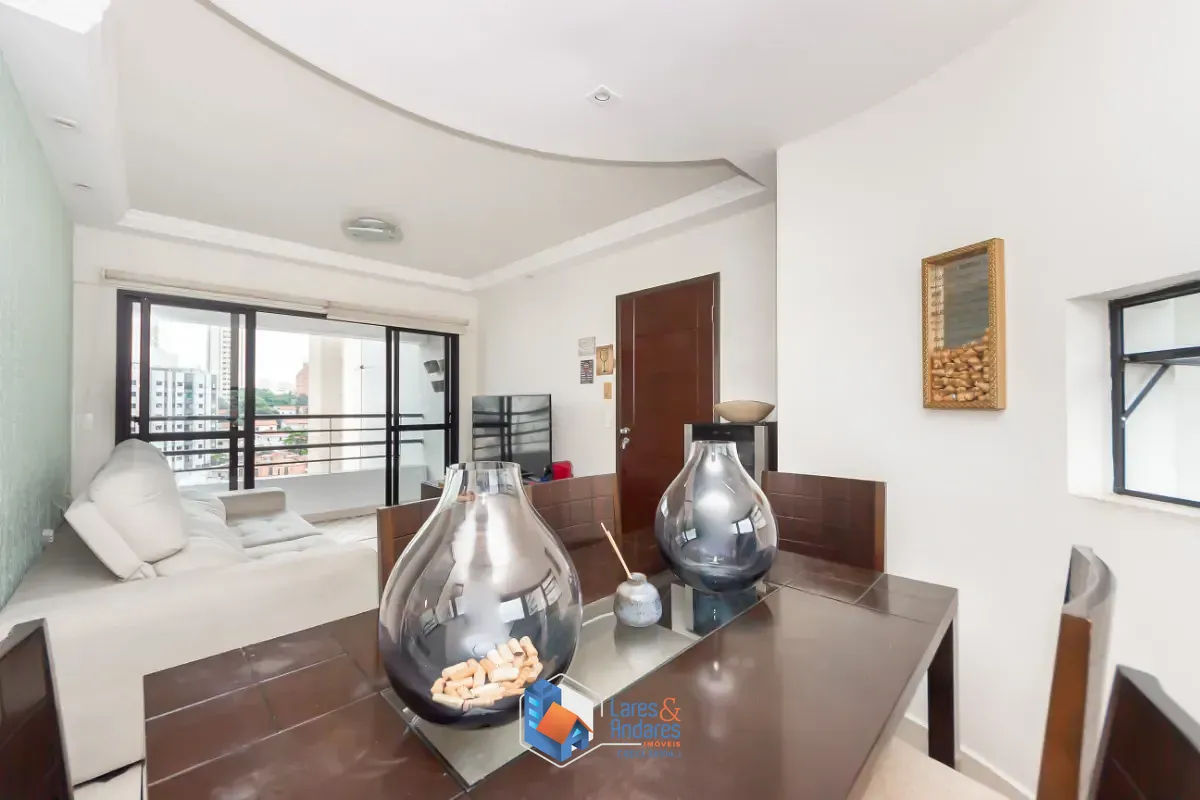 Apartamento, 2 quartos, 65 m² - Foto 11