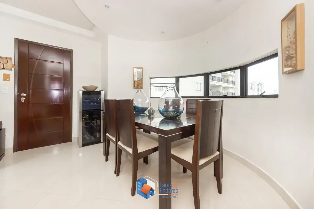 Apartamento, 2 quartos, 65 m² - Foto 9