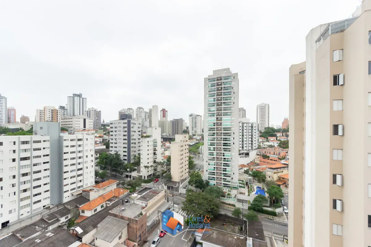 Apartamento, 2 quartos, 65 m² - Foto 5