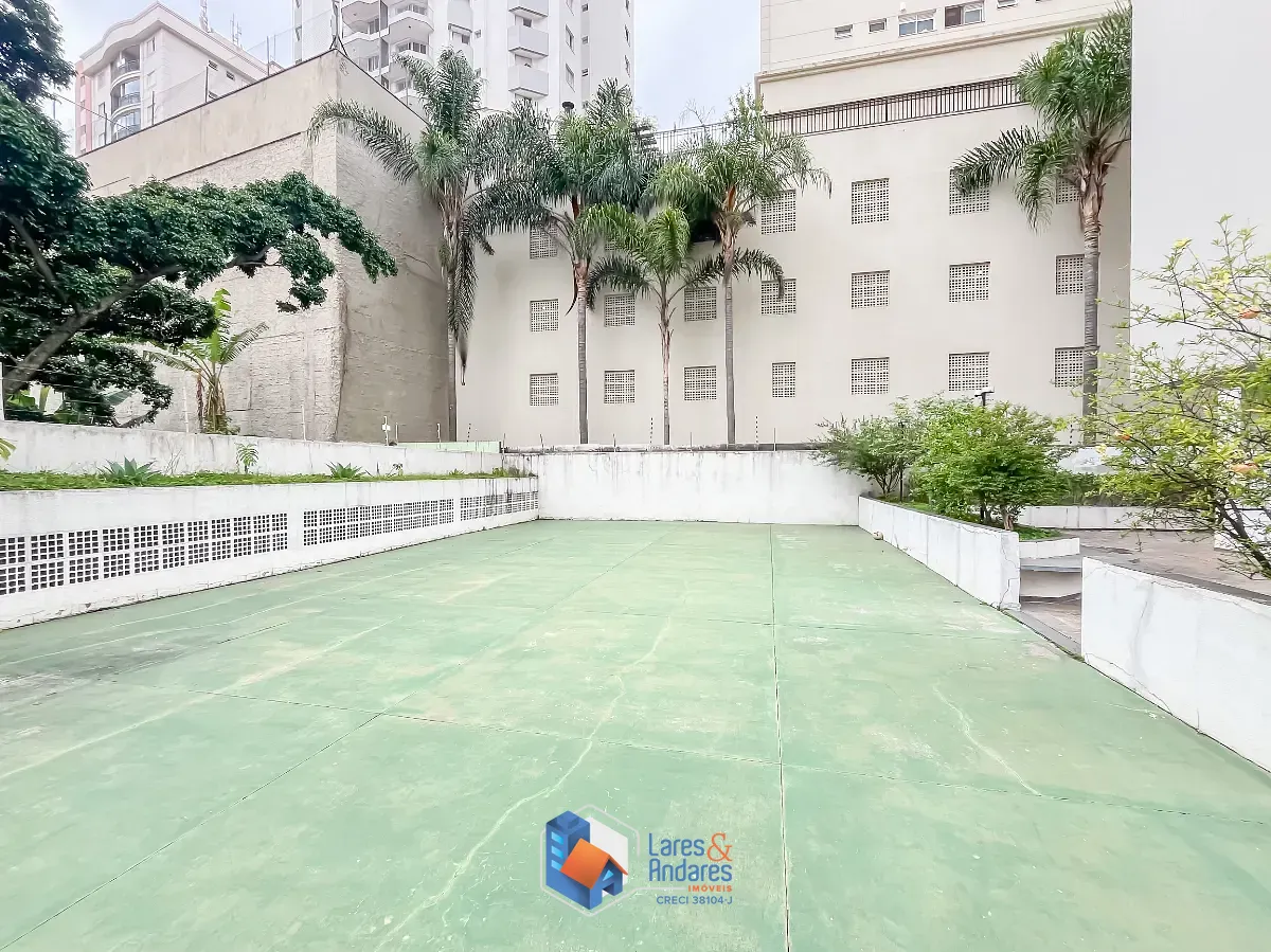 Apartamento, 2 quartos, 65 m² - Foto 30
