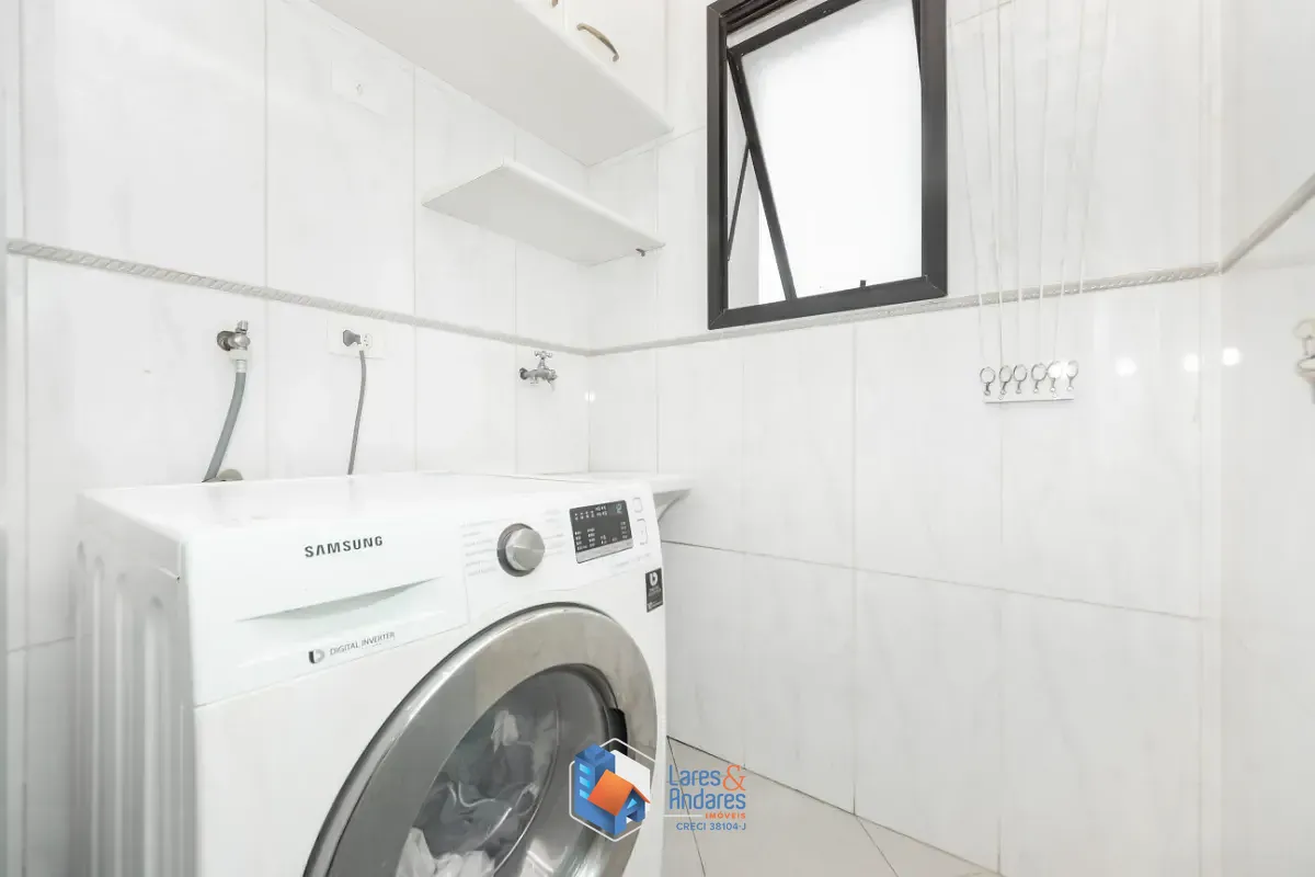 Apartamento, 2 quartos, 65 m² - Foto 27