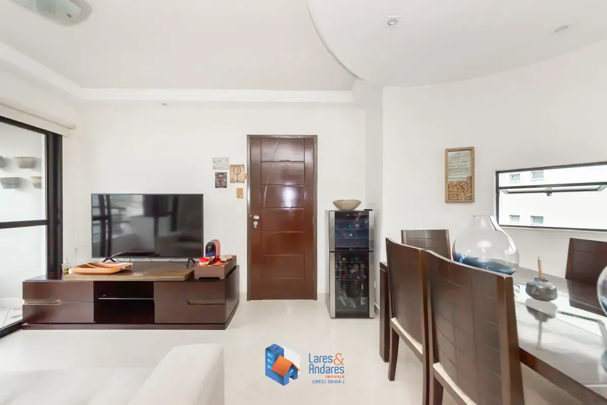 Apartamento, 2 quartos, 65 m² - Foto 8