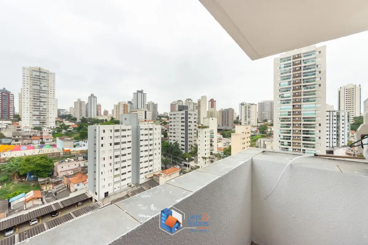 Apartamento, 2 quartos, 65 m² - Foto 22