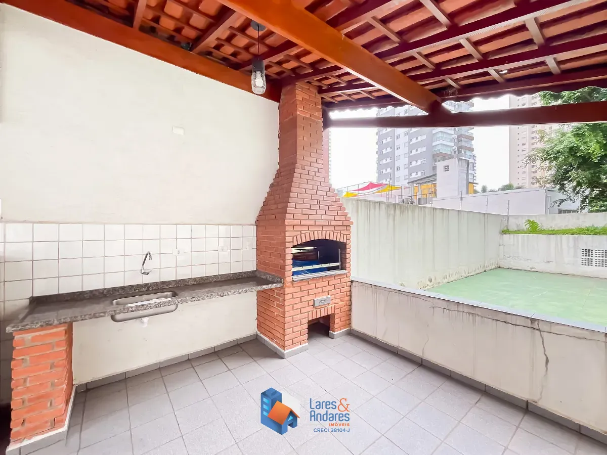 Apartamento, 2 quartos, 65 m² - Foto 29