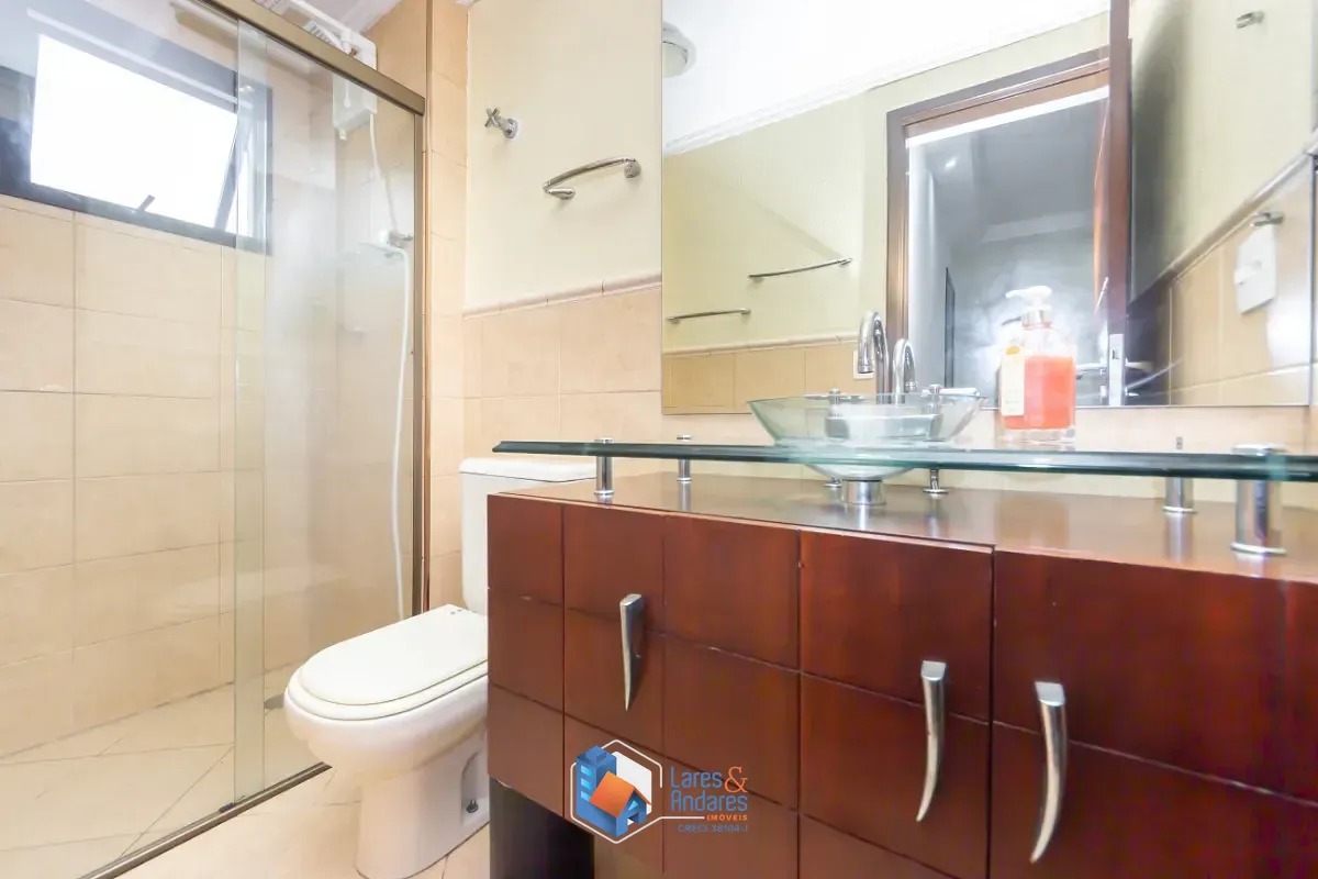 Apartamento, 2 quartos, 65 m² - Foto 23