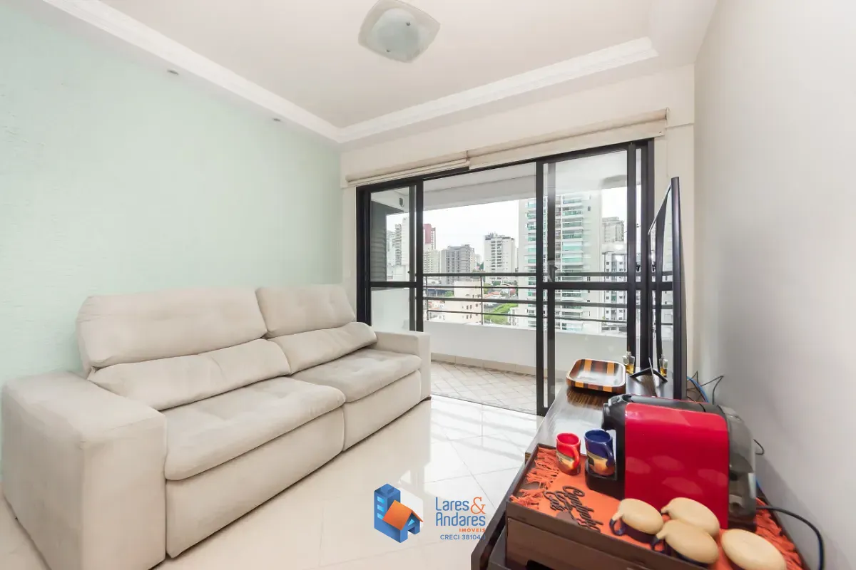 Apartamento, 2 quartos, 65 m² - Foto 7