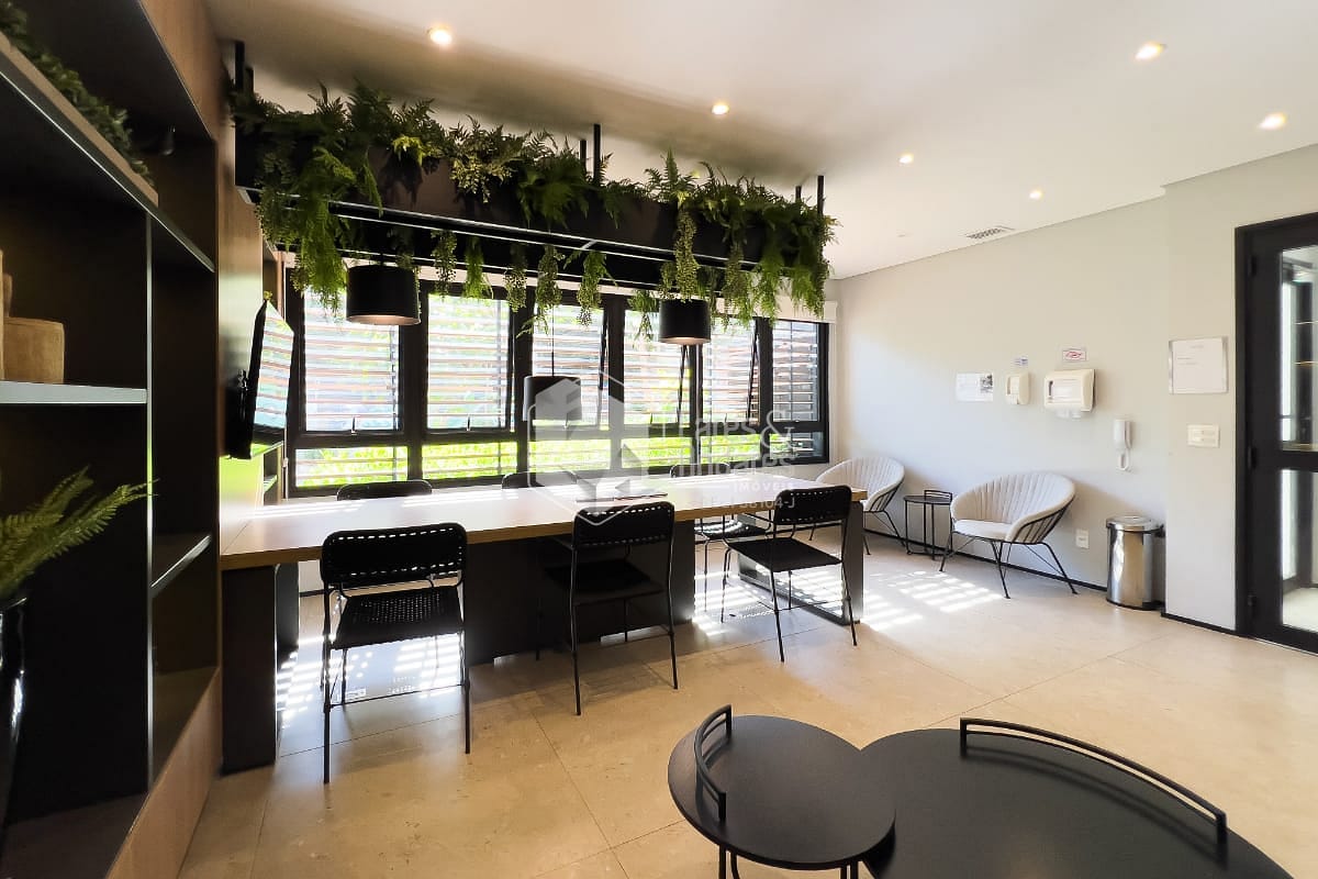 Apartamento, 1 quarto, 40 m² - Foto 45