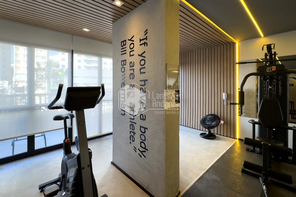 Apartamento, 1 quarto, 40 m² - Foto 50