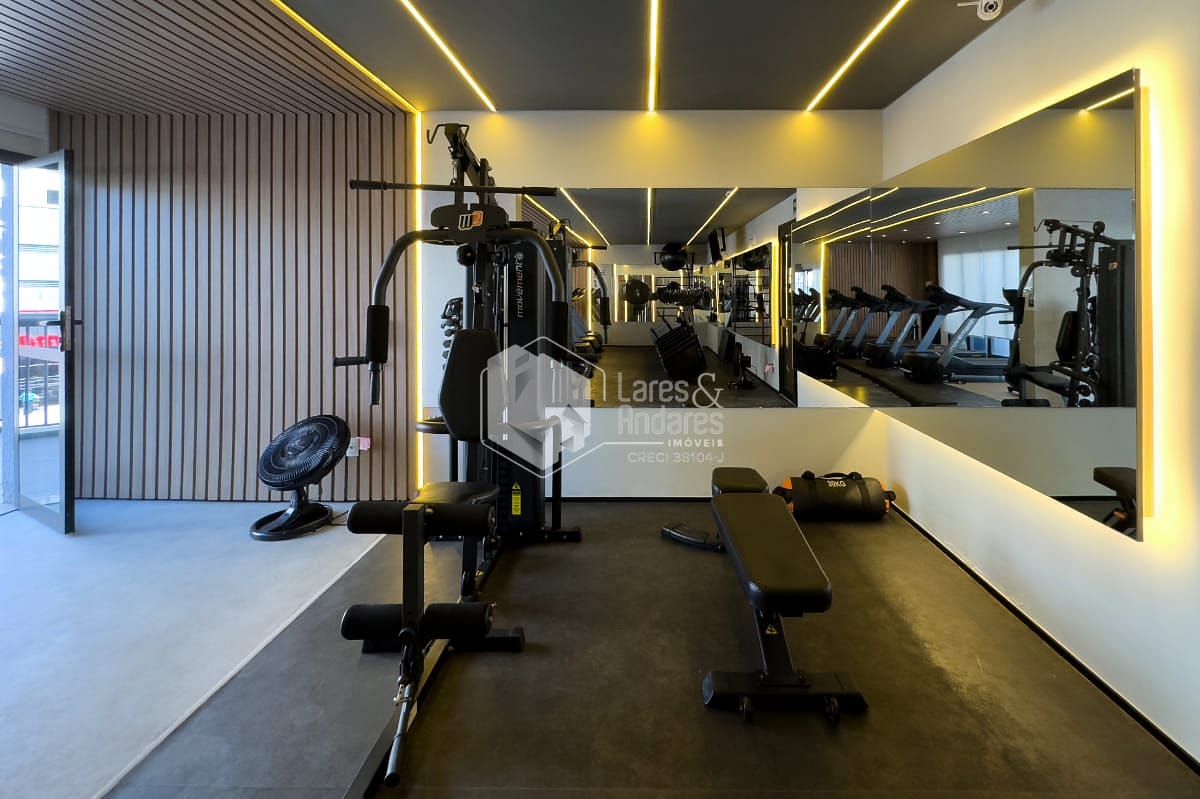 Apartamento, 1 quarto, 40 m² - Foto 51