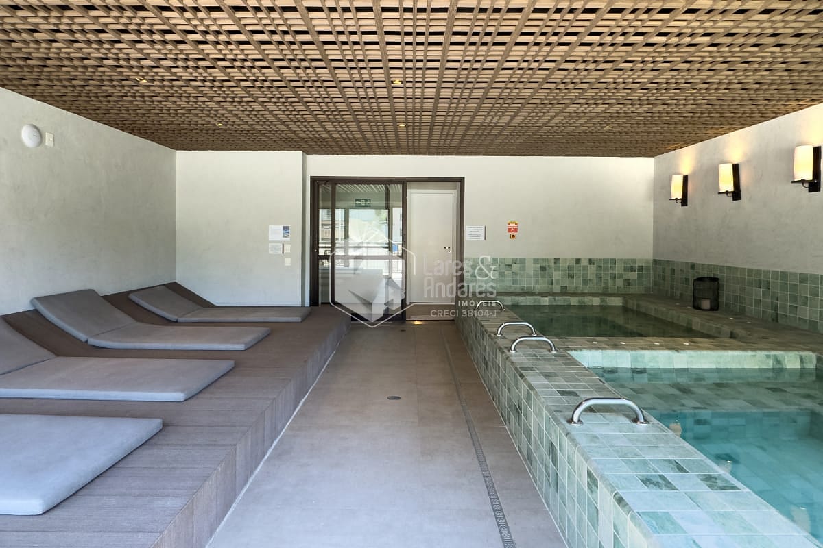 Apartamento, 1 quarto, 40 m² - Foto 53