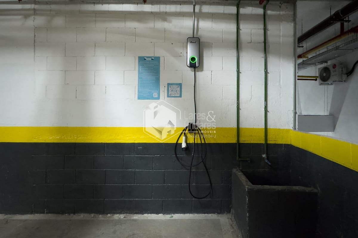 Apartamento, 1 quarto, 40 m² - Foto 55