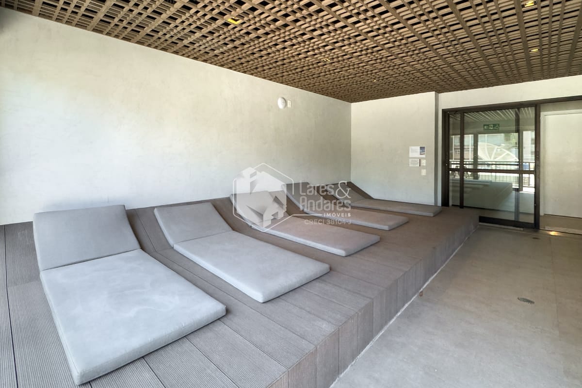 Apartamento, 1 quarto, 40 m² - Foto 59