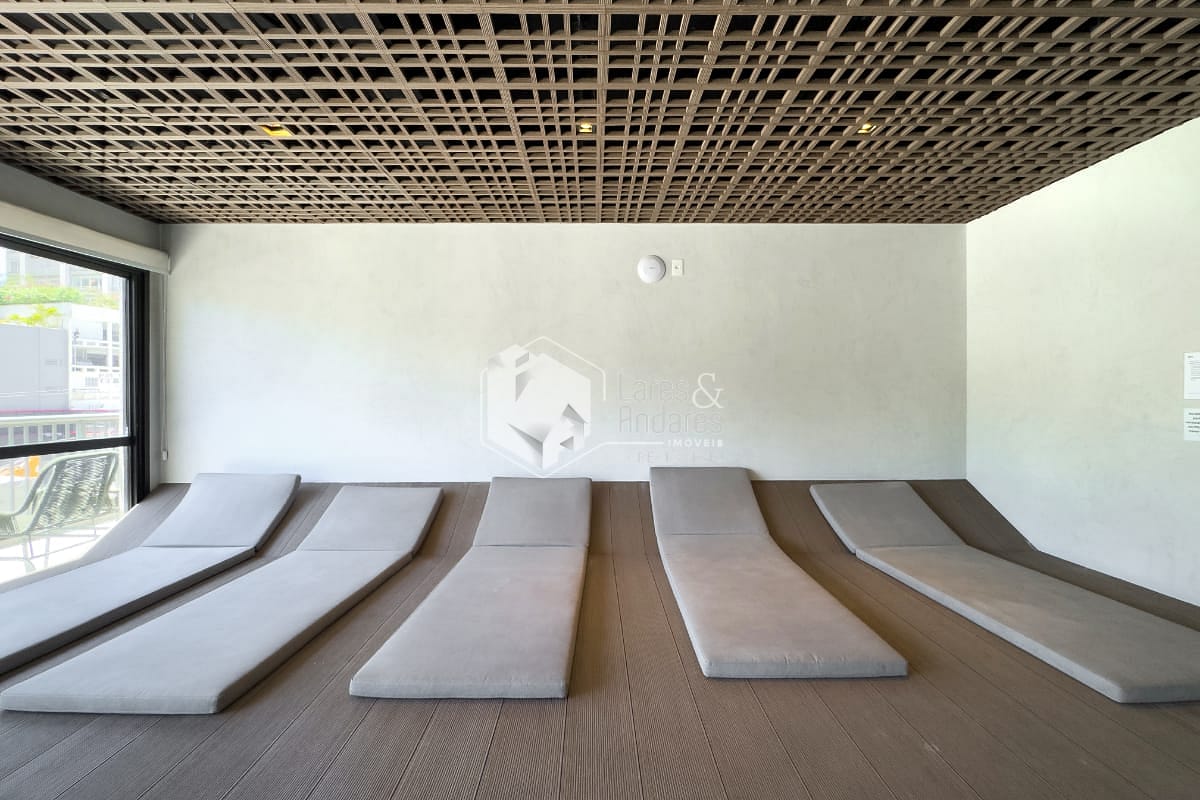 Apartamento, 1 quarto, 40 m² - Foto 60