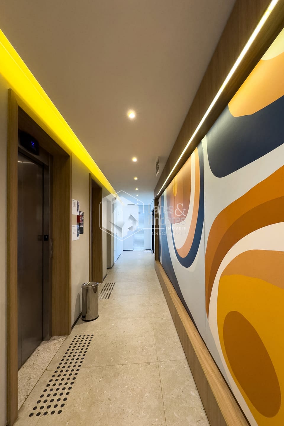 Apartamento, 1 quarto, 40 m² - Foto 67