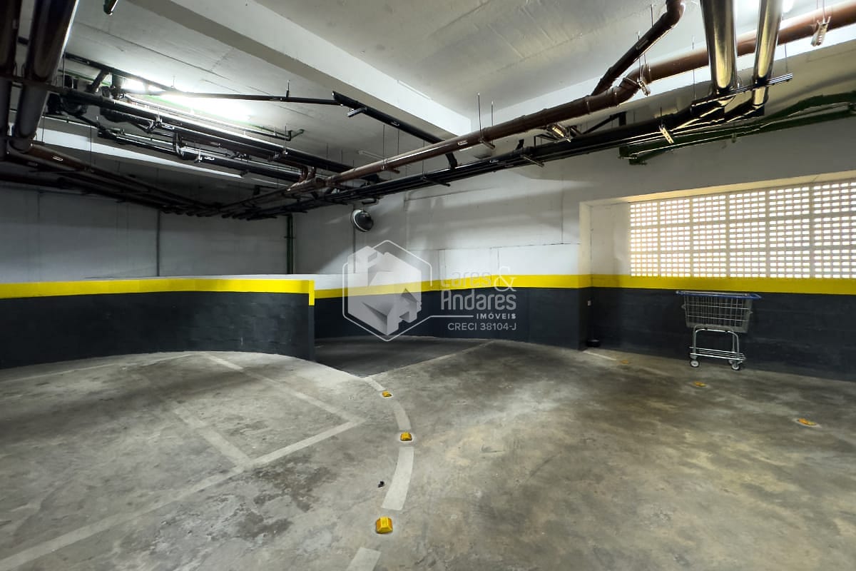 Apartamento, 1 quarto, 40 m² - Foto 73