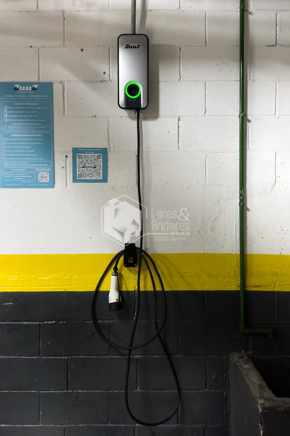 Apartamento, 1 quarto, 40 m² - Foto 74