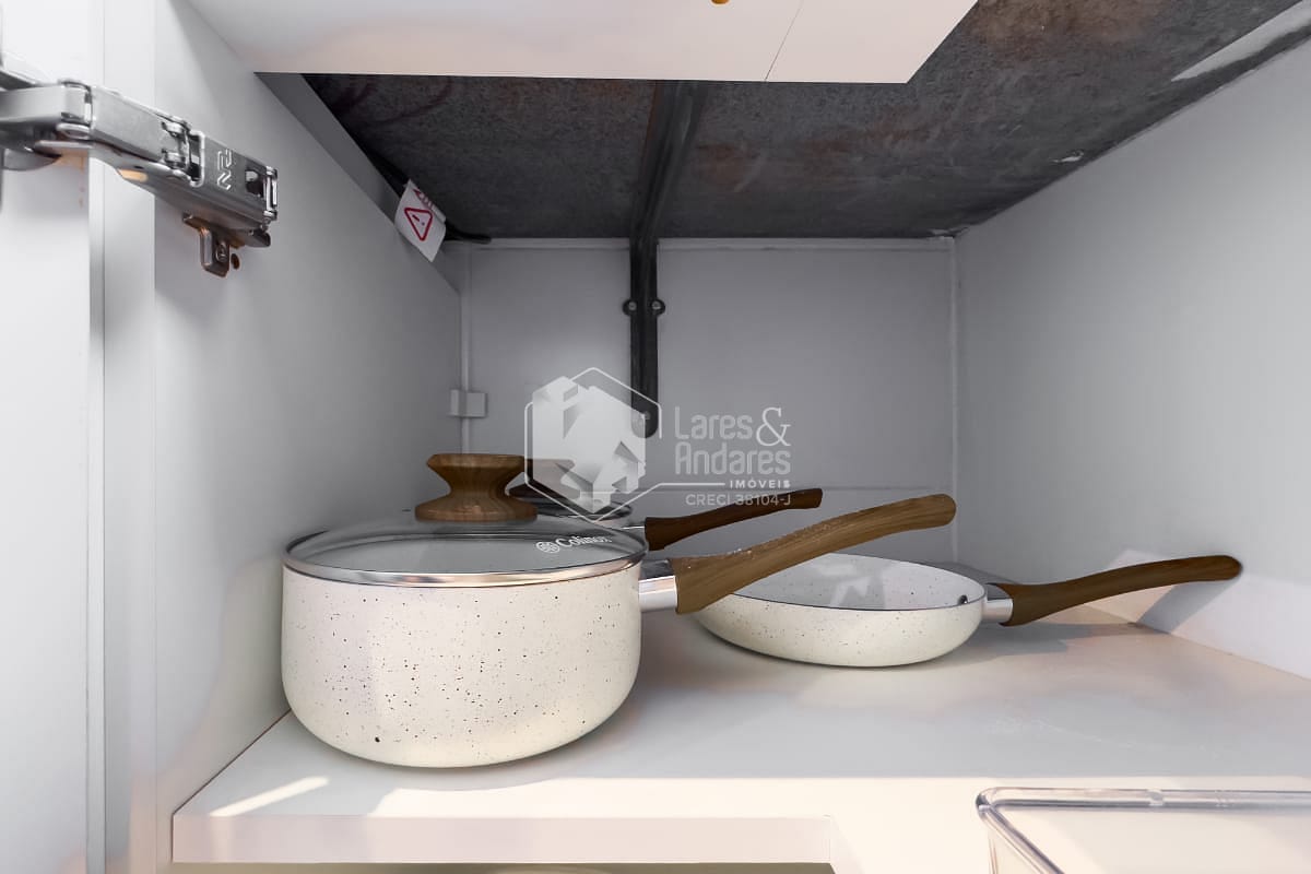 Apartamento, 1 quarto, 40 m² - Foto 36