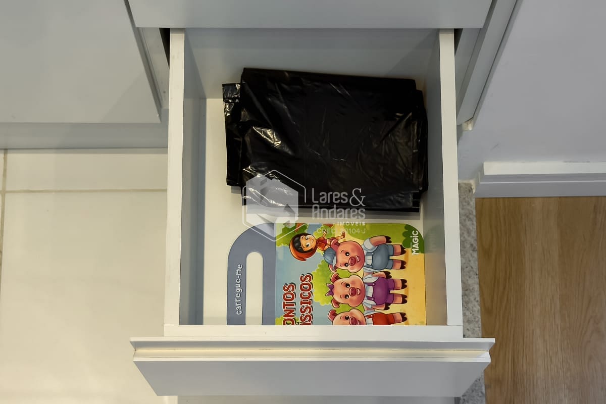 Apartamento, 1 quarto, 40 m² - Foto 37