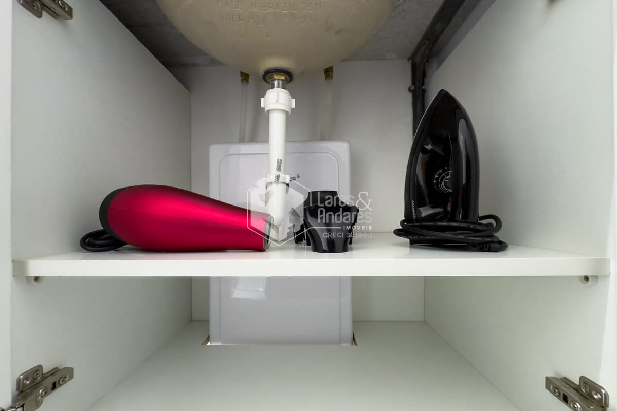 Apartamento, 1 quarto, 40 m² - Foto 39