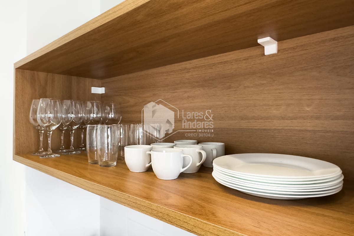 Apartamento, 1 quarto, 40 m² - Foto 34