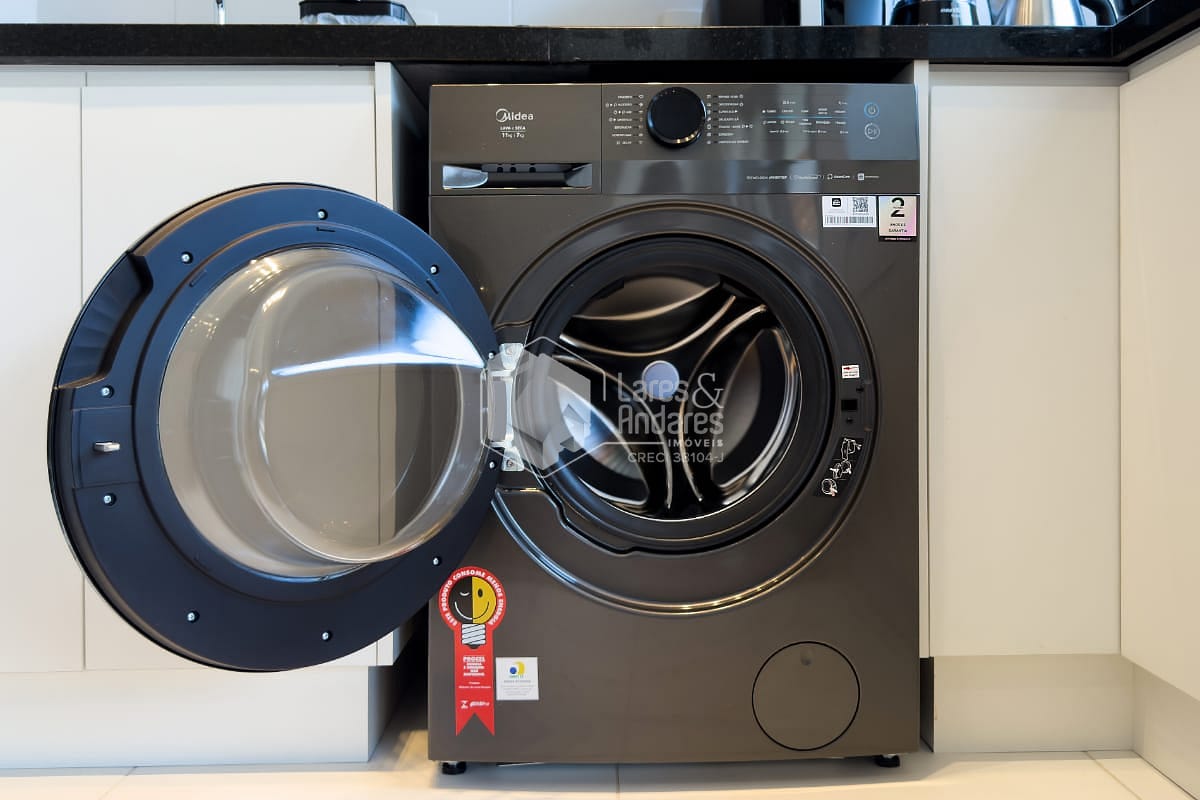 Apartamento, 1 quarto, 40 m² - Foto 32