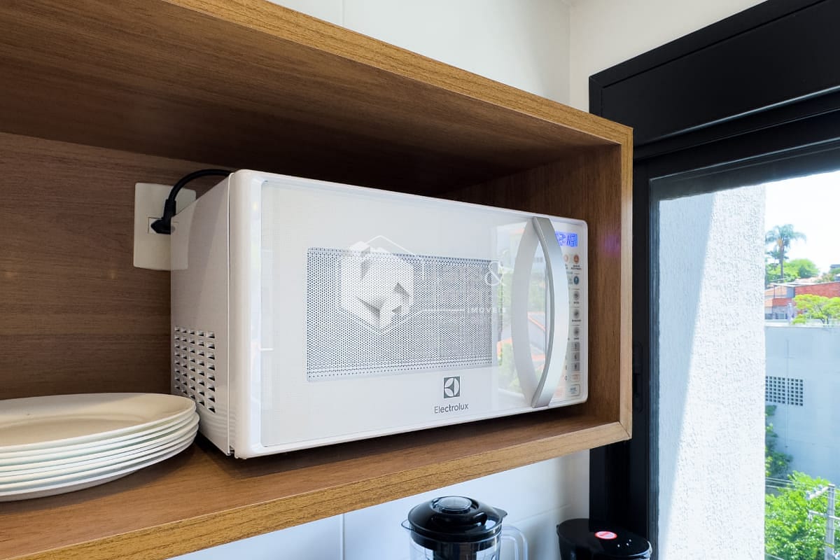 Apartamento, 1 quarto, 40 m² - Foto 35