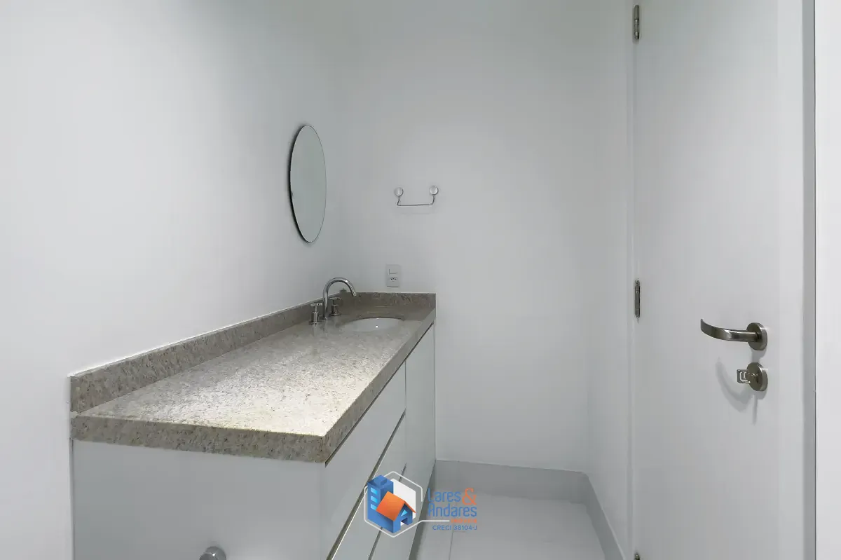 Apartamento, 1 quarto, 40 m² - Foto 25