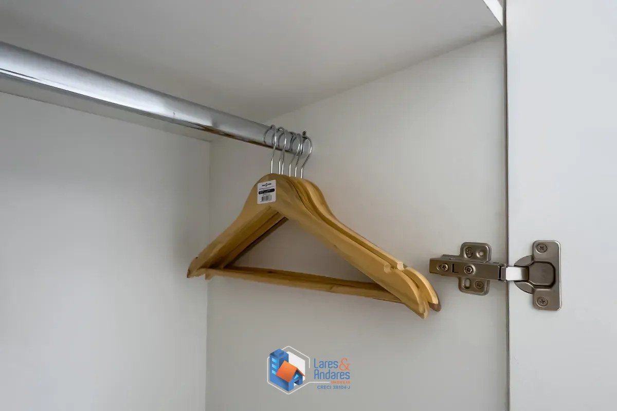 Apartamento, 1 quarto, 40 m² - Foto 22