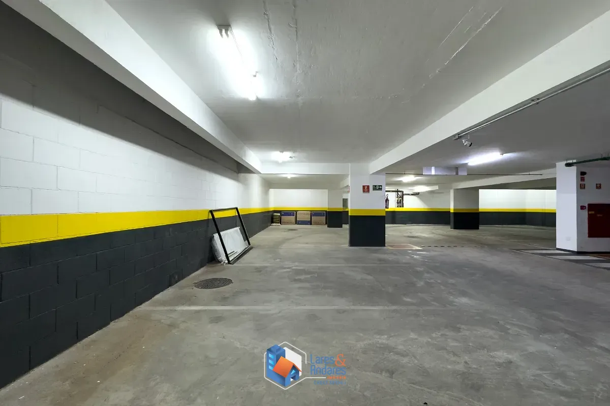 Apartamento, 1 quarto, 40 m² - Foto 68