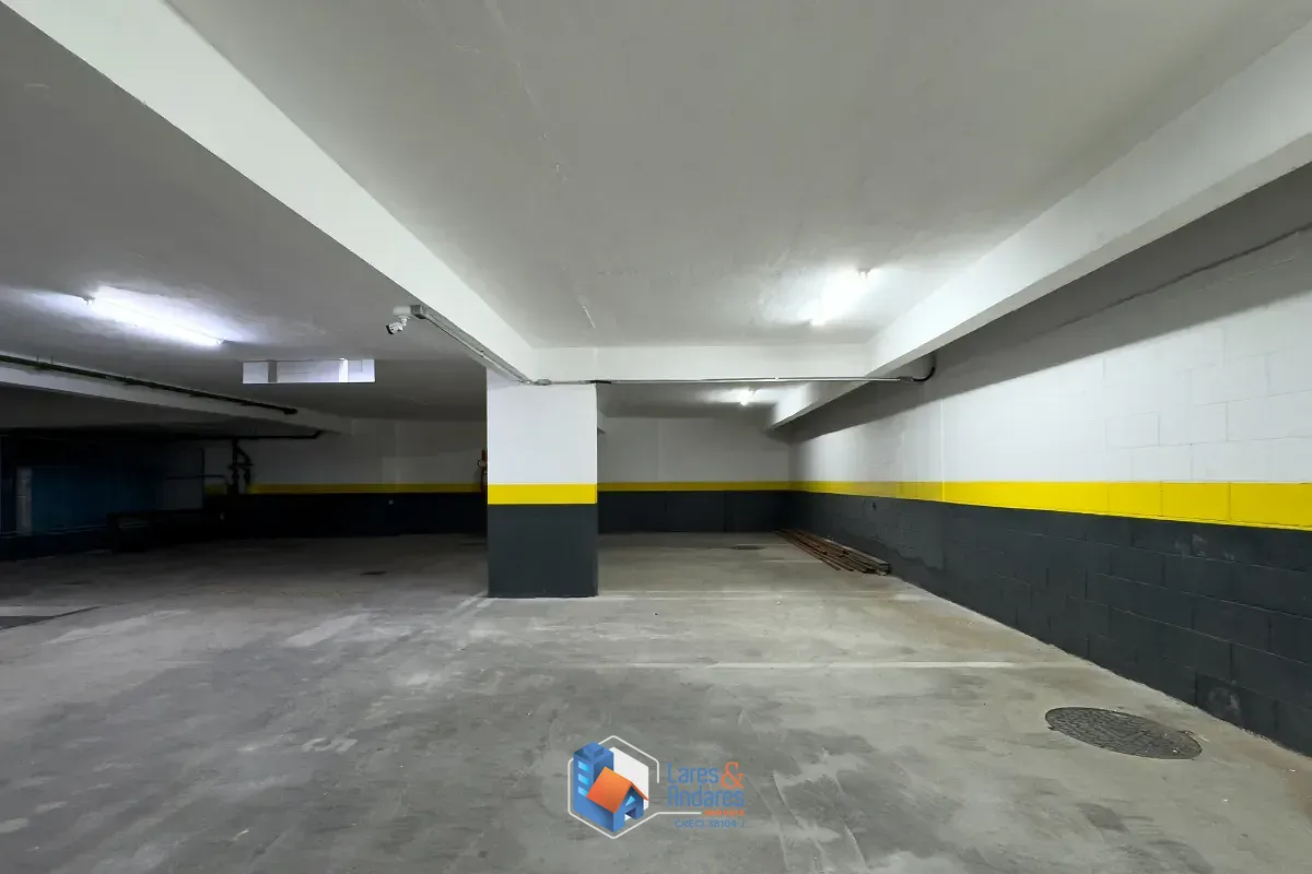 Apartamento, 1 quarto, 40 m² - Foto 69