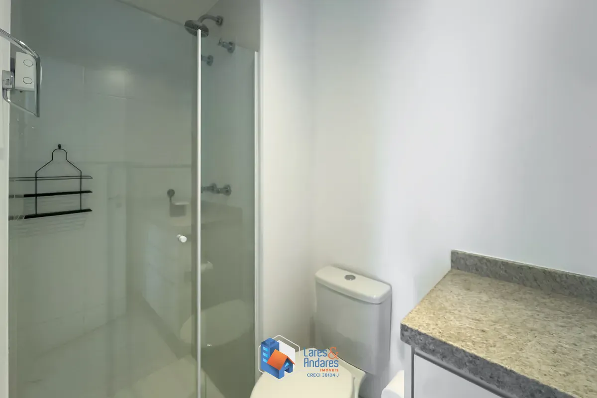Apartamento, 1 quarto, 40 m² - Foto 27